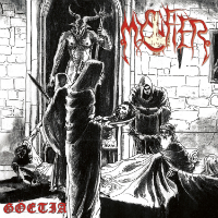 Mystifier - Goëtia 200x200